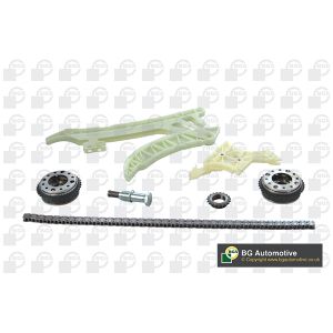 Cam / Timing Chain Kit With VVT Sprocket