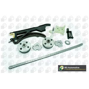 Cam / Timing Chain Kit With VVT Sprocket