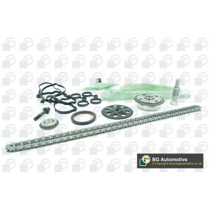 Cam / Timing Chain Kit With VVT Sprocket