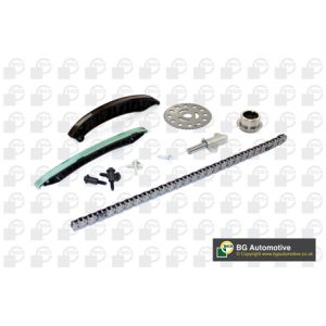 Cam / Timing Chain Kit With Gear