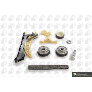 Cam / Timing Chain Kit With VVT Sprocket