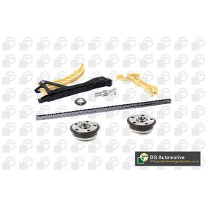 Cam / Timing Chain Kit With VVT Sprocket