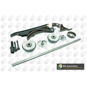 Cam / Timing Chain Kit With VVT Sprocket