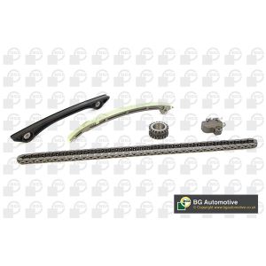 Cam / Timing Chain Kit With Gear