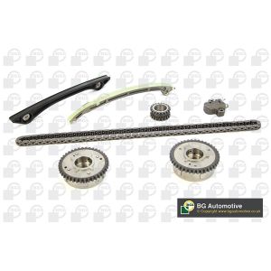 Cam / Timing Chain Kit With VVT Sprocket