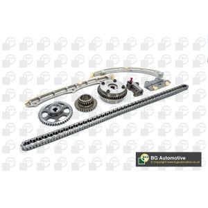 Cam / Timing Chain Kit With VVT Sprocket