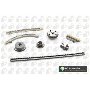 Cam / Timing Chain Kit With VVT Sprocket