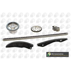 Cam / Timing Chain Kit With VVT Sprocket