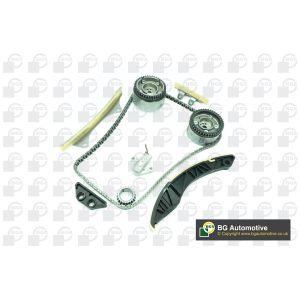 Cam / Timing Chain Kit With VVT Sprocket