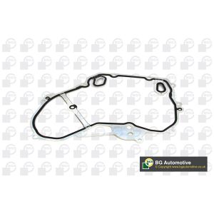 Timing Chain Case Gasket