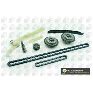 Cam / Timing Chain Kit With VVT Sprocket