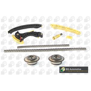 Cam / Timing Chain Kit With VVT Sprocket