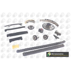 Cam / Timing Chain Kit With Gear