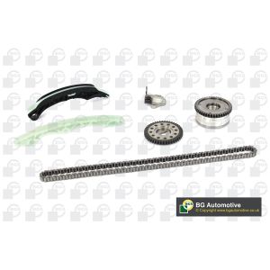 Cam / Timing Chain Kit With VVT Sprocket