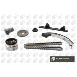 Cam / Timing Chain Kit With VVT Sprocket