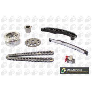 Cam / Timing Chain Kit With VVT Sprocket