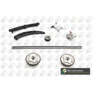 Cam / Timing Chain Kit With VVT Sprocket