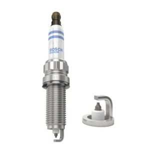 Spark Plug - ZQR8SI302