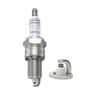 Spark Plug - WR8LC+