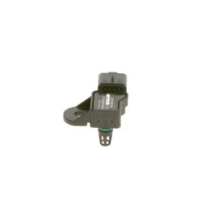 Boost Pressure Sensor