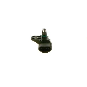 Boost Pressure Sensor