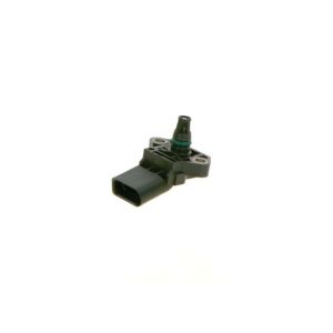 Thrust Sensor