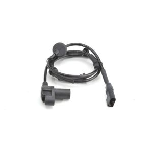 Wheel Speed Sensor