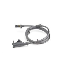 Wheel Speed Sensor