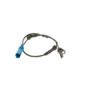 Wheel Speed / ABS Sensor 751mm - Front