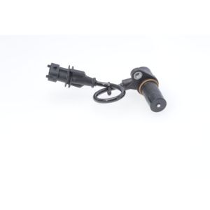 Crankshaft Pulse Sensor