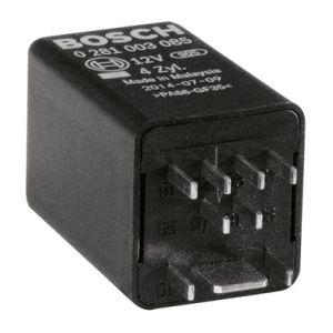 Glow Plug Relay