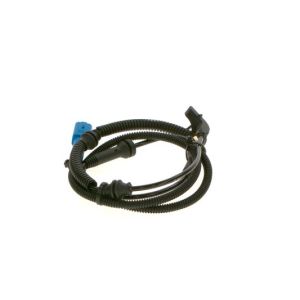 Wheel Speed Sensor