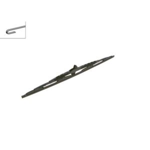 Car Windscreen Wiper Blade 455