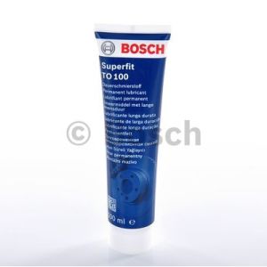 BOSCH SUPER FIT BRAKE GREASE 100ML