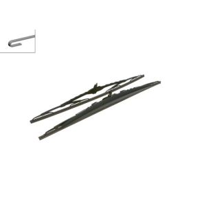 Car Windscreen Wiper Blade 610S