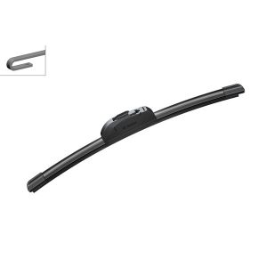 Aerotwin Retro-Fit Flat Windscreen Wiper Blade 340mm 14" AR13U