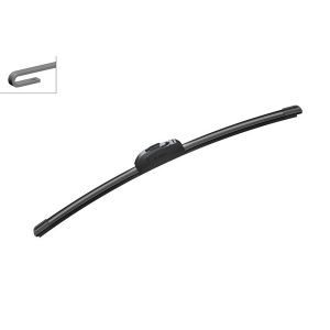 Aerotwin Retro-Fit Flat Windscreen Wiper Blade 475mm 19" AR19U