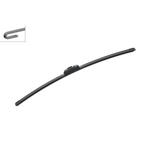 Aerotwin Retro-Fit Flat Windscreen Wiper Blade 650mm 26" AR26U