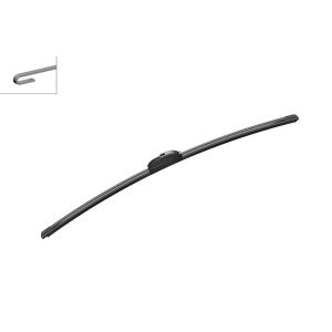 Aerotwin Retro-Fit Flat Windscreen Wiper Blade 700mm 28" AR708U