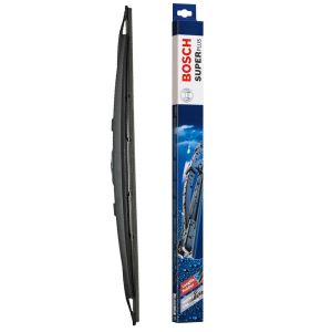 Super Plus Windscreen Wiper Blade 475mm 19" Spoiler SP19S