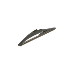 Car Windscreen Wiper Blade 240mm 9" H240