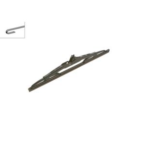 Car Windscreen Wiper Blade H341