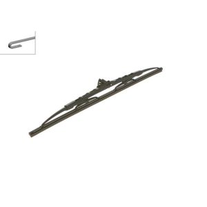 Car Windscreen Wiper Blade 400mm 16" H405