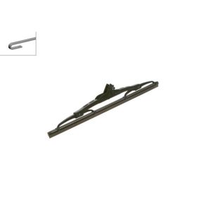 Super Plus Windscreen Wiper Blade 280mm 11" SP11