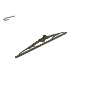 Super Plus Windscreen Wiper Blade 380mm 15" SP15