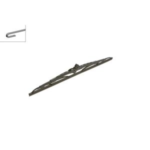 Super Plus Windscreen Wiper Blade 450mm 18" SP18