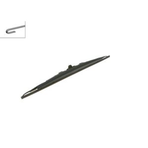 Super Plus Windscreen Wiper Blade 600mm 24" Spoiler SP24S