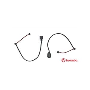 BRAKE PAD WEAR SENSOR PAIR