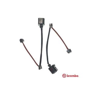 BRAKE PAD WEAR SENSOR PAIR