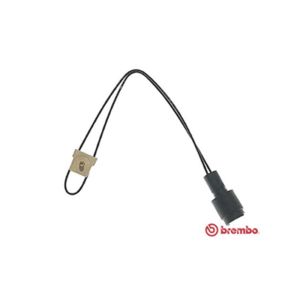 BRAKE PAD WEAR SENSOR